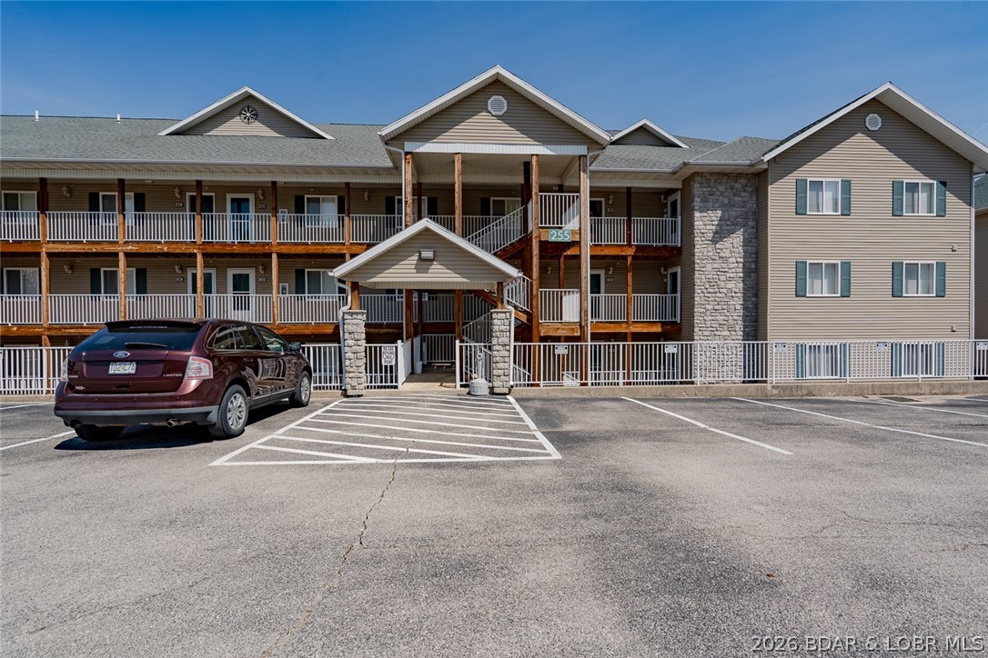 Miramar Condominium - Residential
