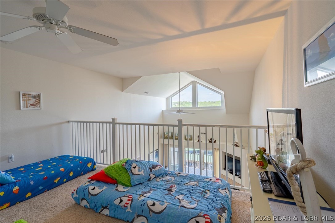 Miramar Condominium - Residential