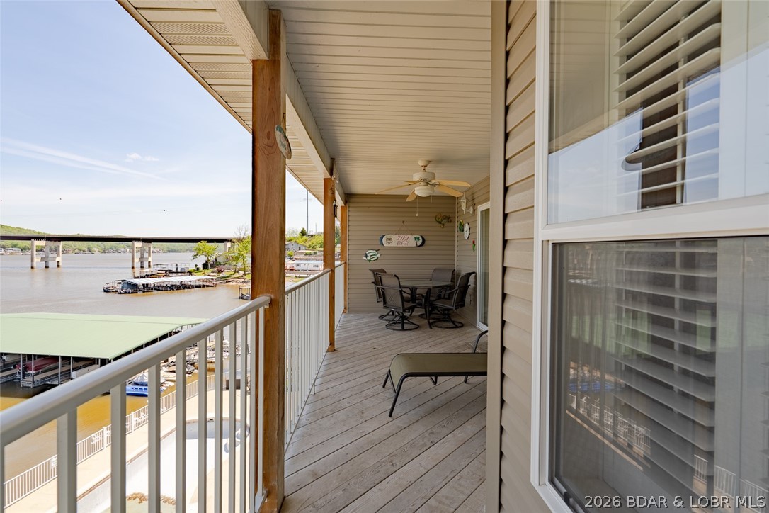 Miramar Condominium - Residential