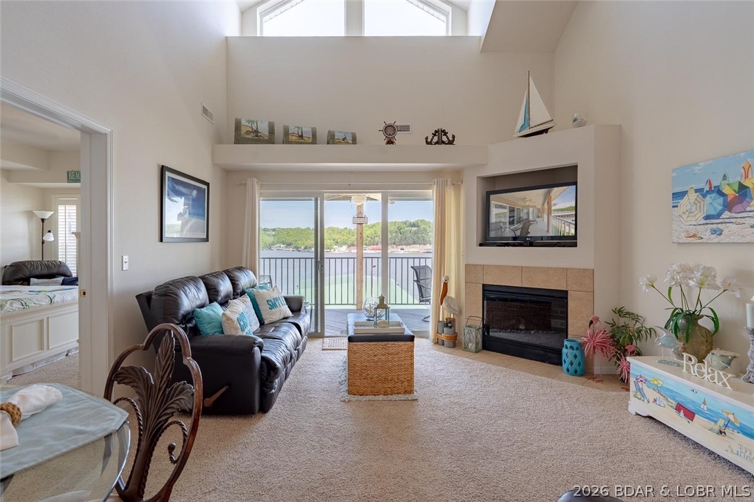 Miramar Condominium - Residential
