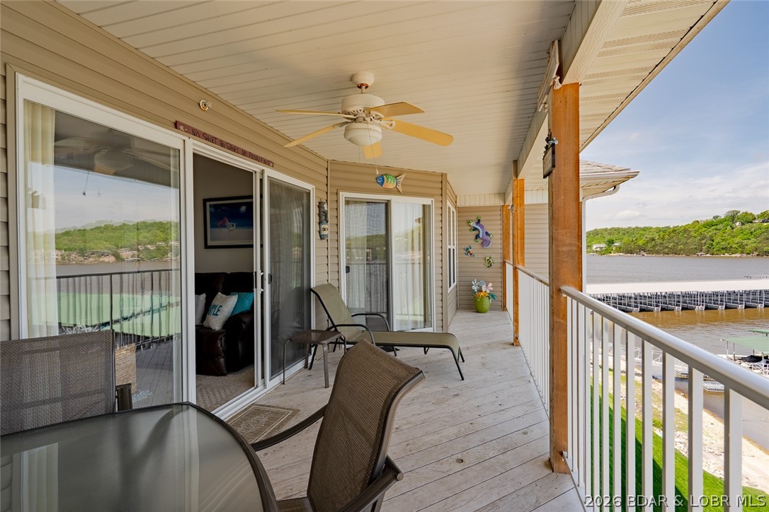 Miramar Condominium - Residential