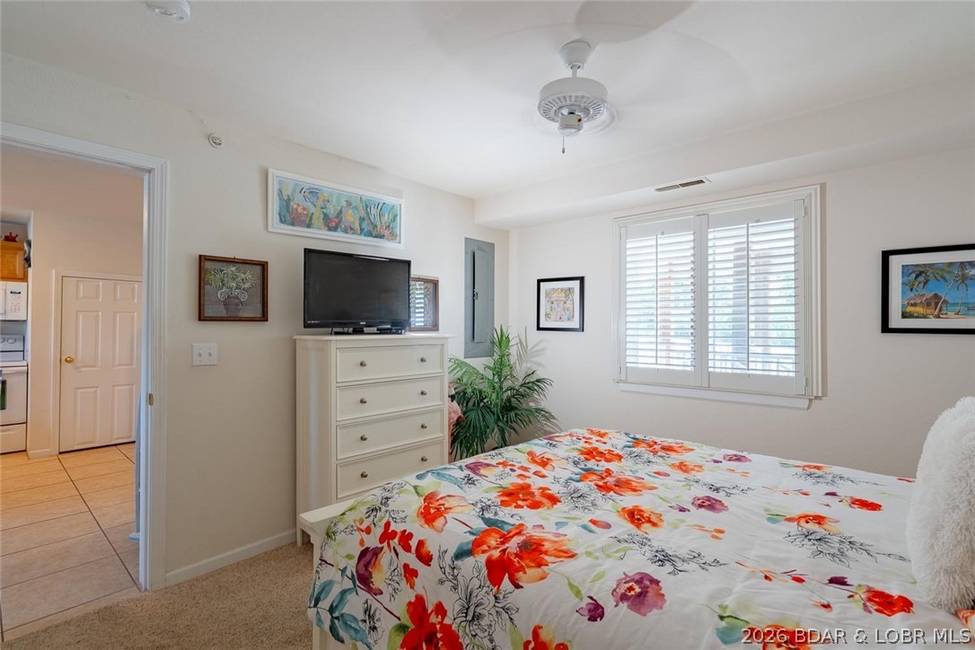 Miramar Condominium - Residential