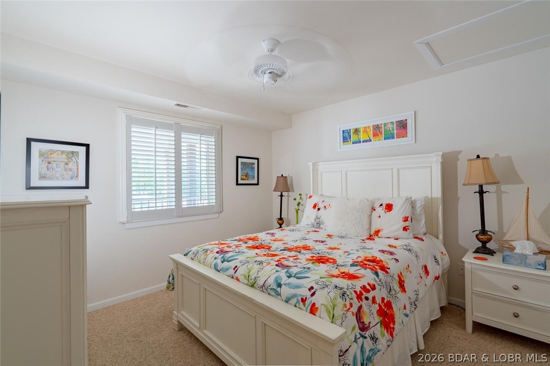 Miramar Condominium - Residential