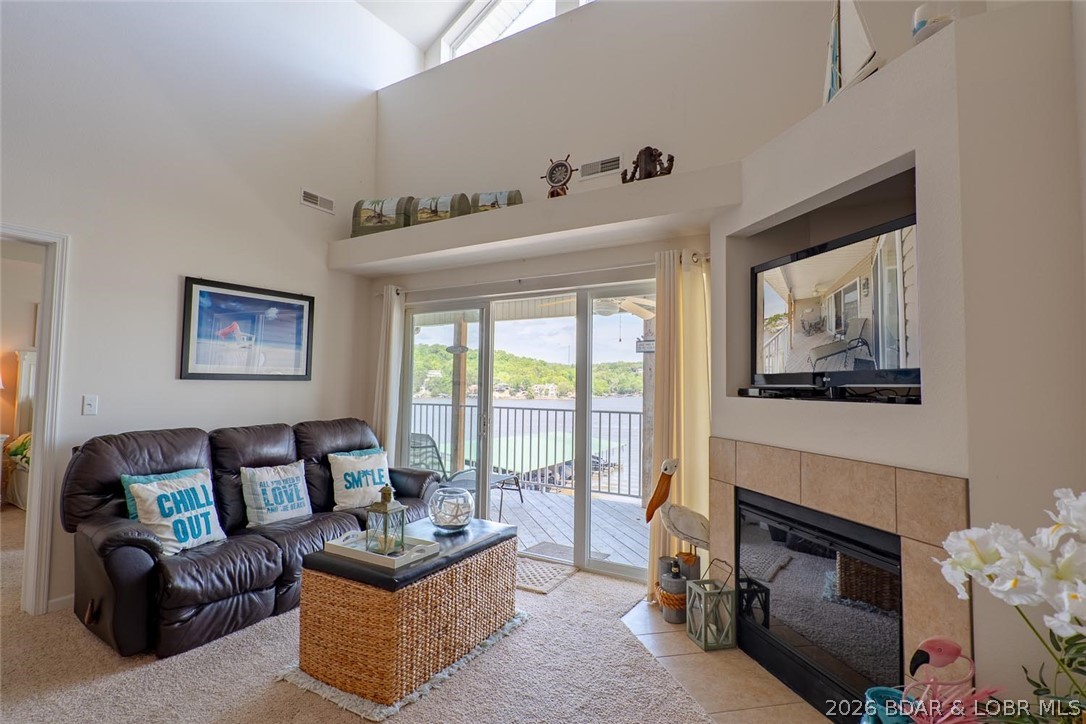 Miramar Condominium - Residential