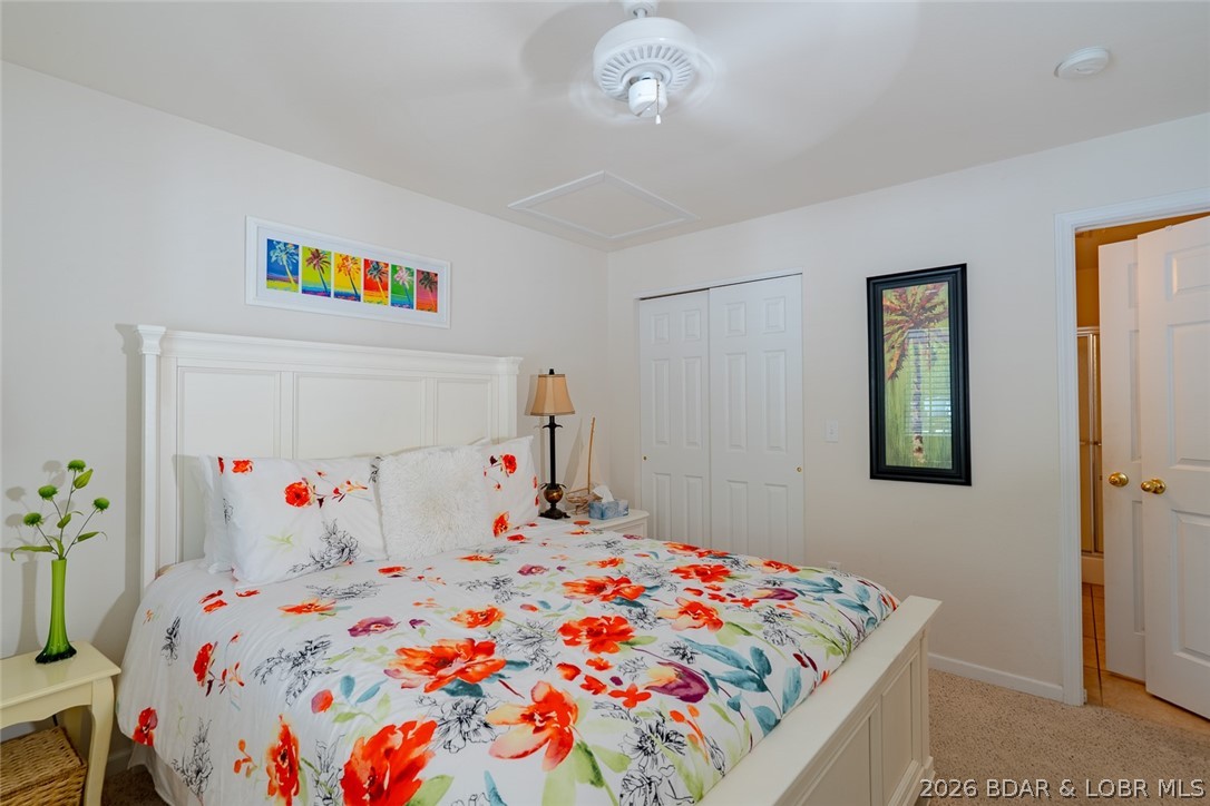 Miramar Condominium - Residential