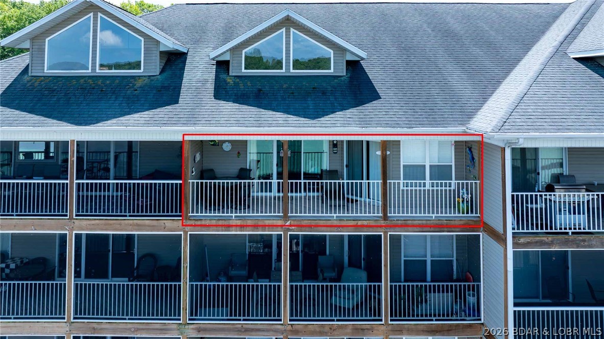Miramar Condominium - Residential