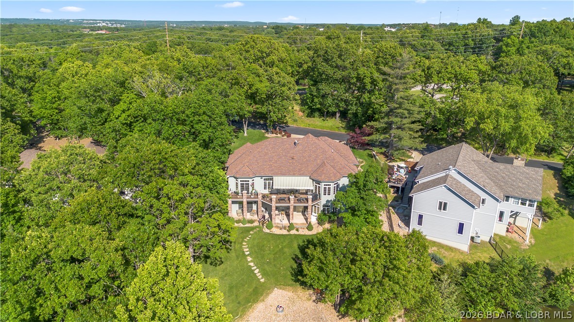 Oak Creek - Residential