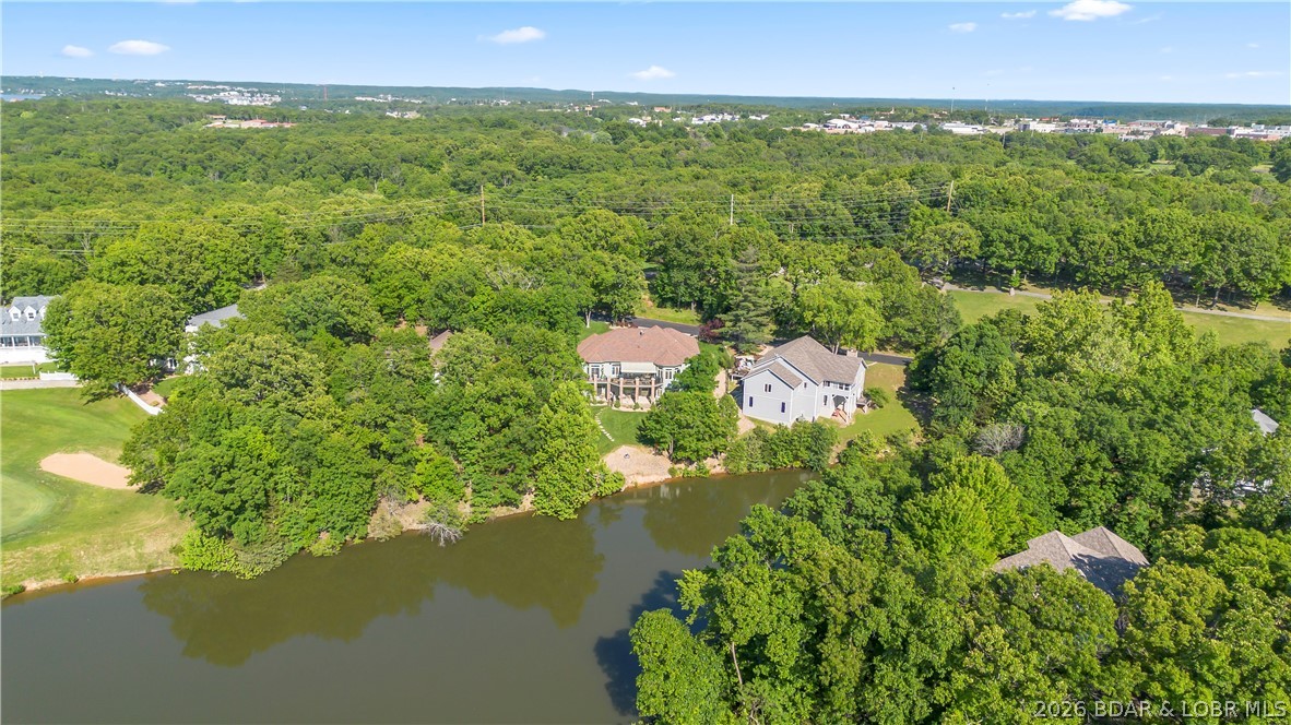 Oak Creek - Residential
