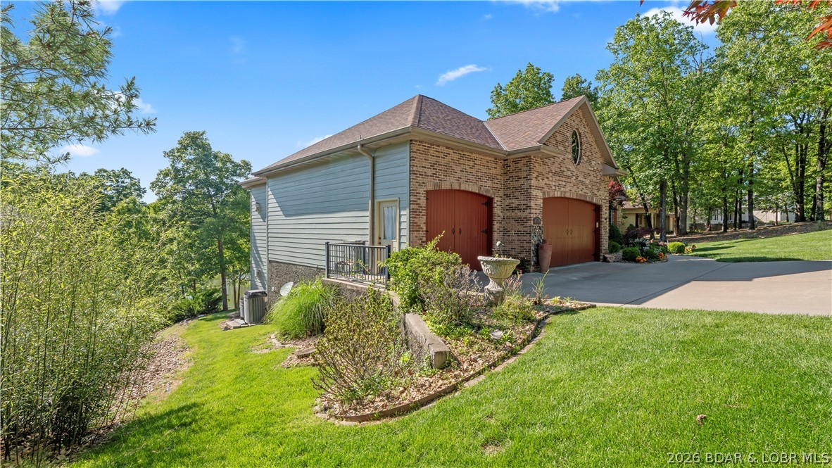 Oak Creek - Residential