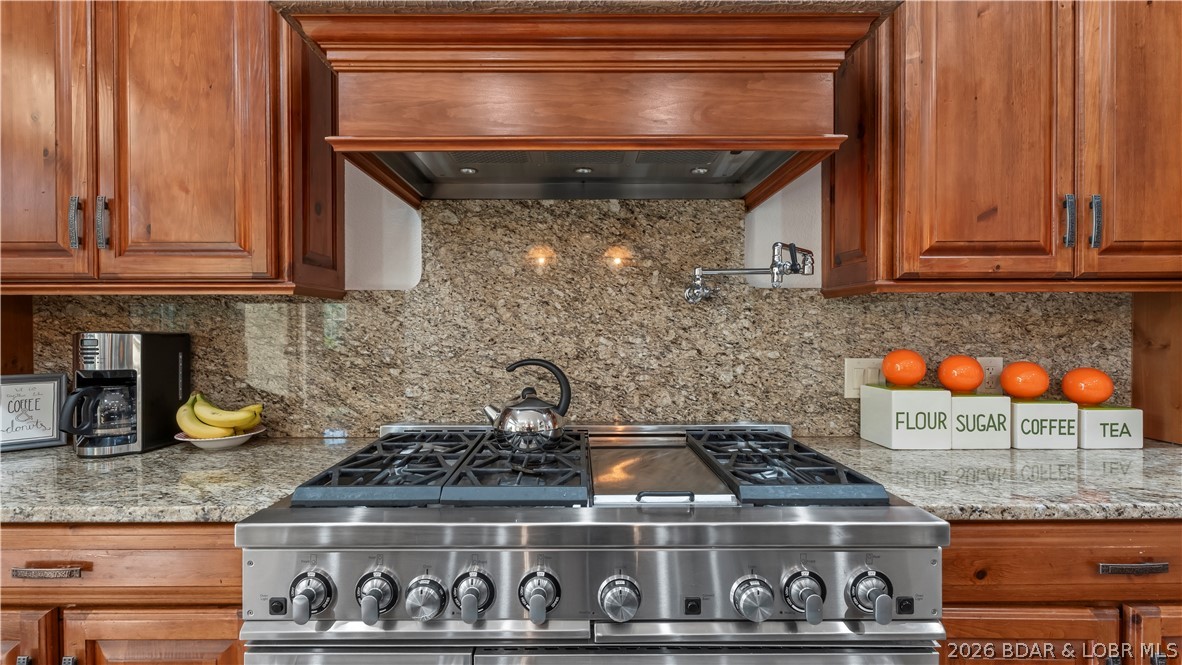 Oak Creek - Residential