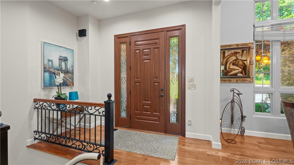 Oak Creek - Residential