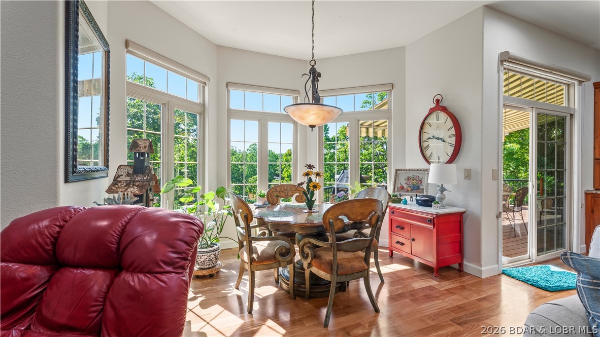 Oak Creek - Residential