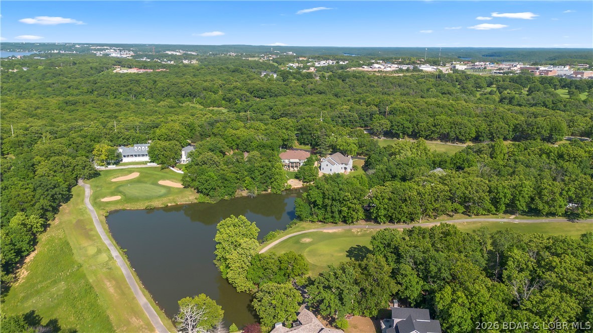 Oak Creek - Residential