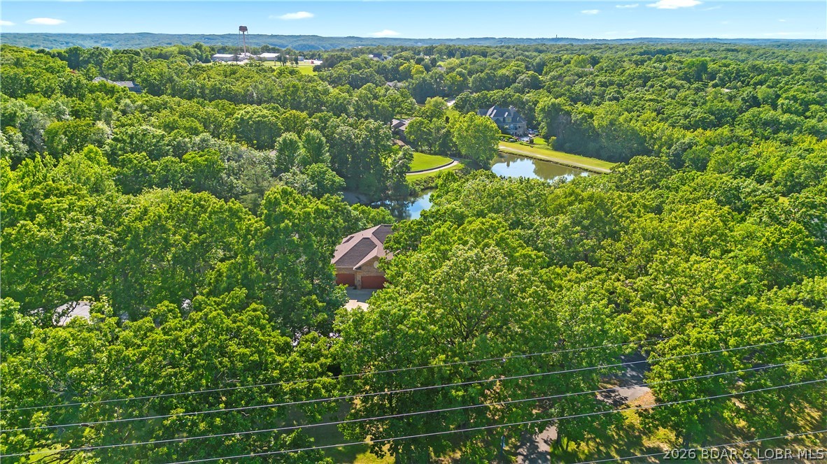 Oak Creek - Residential