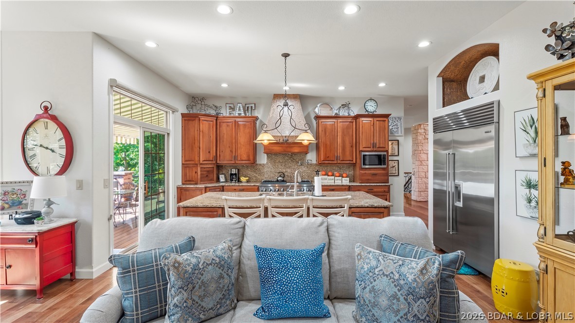 Oak Creek - Residential