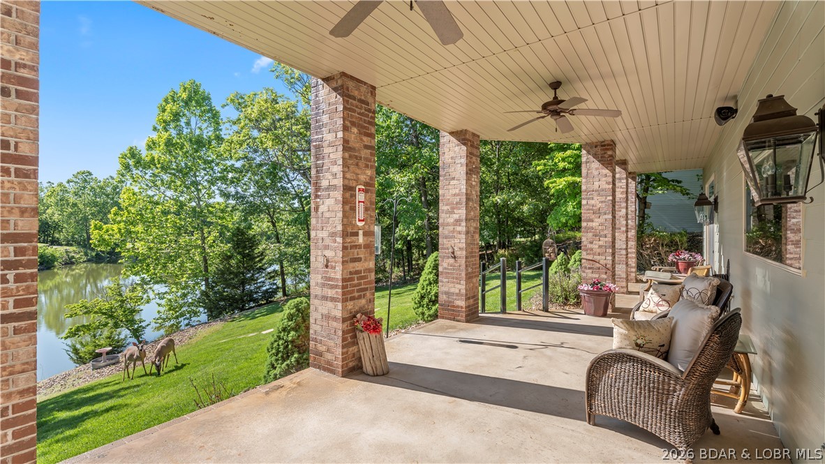 Oak Creek - Residential