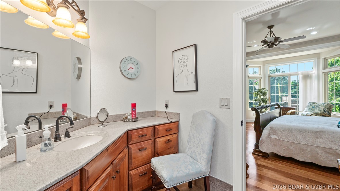 Oak Creek - Residential
