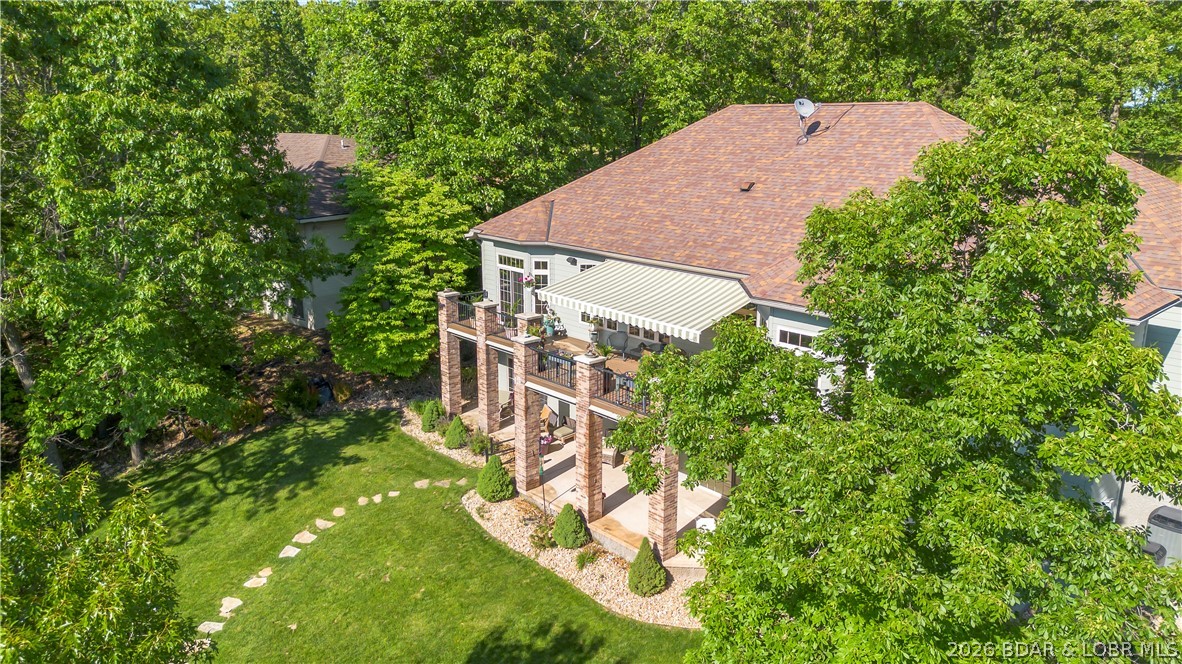 Oak Creek - Residential