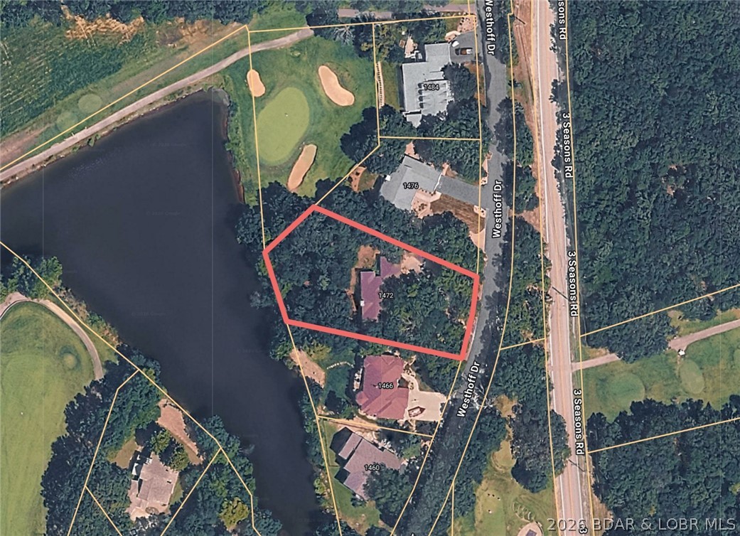Oak Creek - Residential