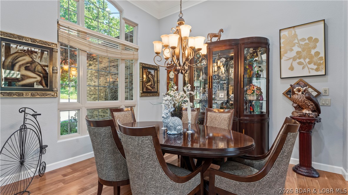 Oak Creek - Residential