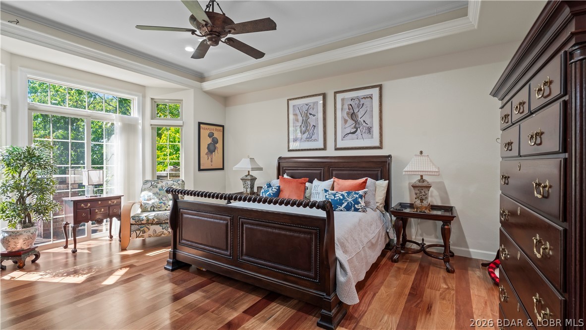 Oak Creek - Residential