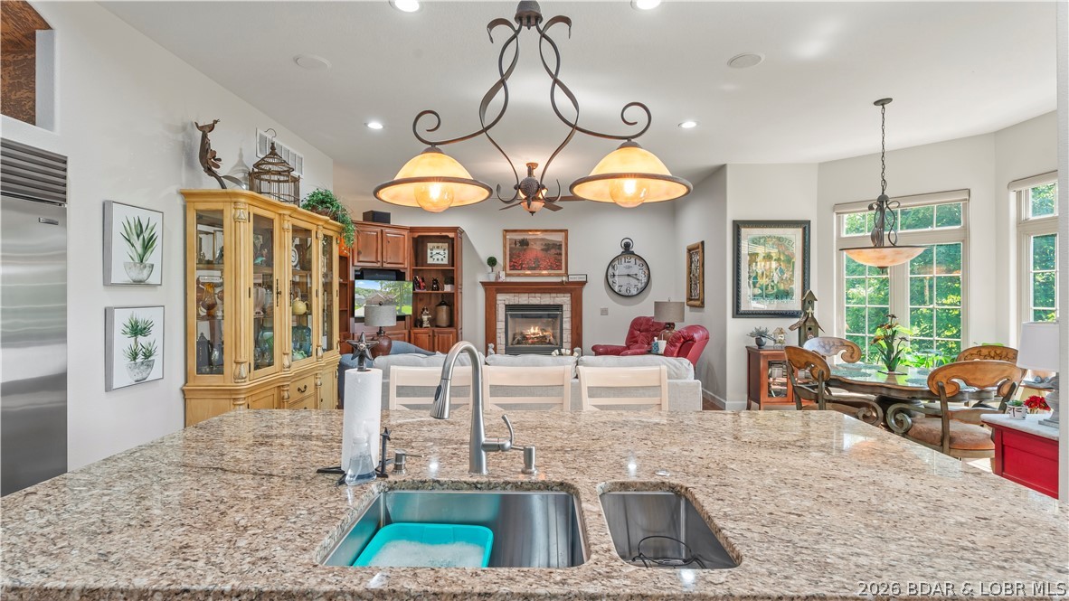 Oak Creek - Residential
