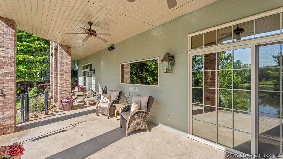 Oak Creek - Residential