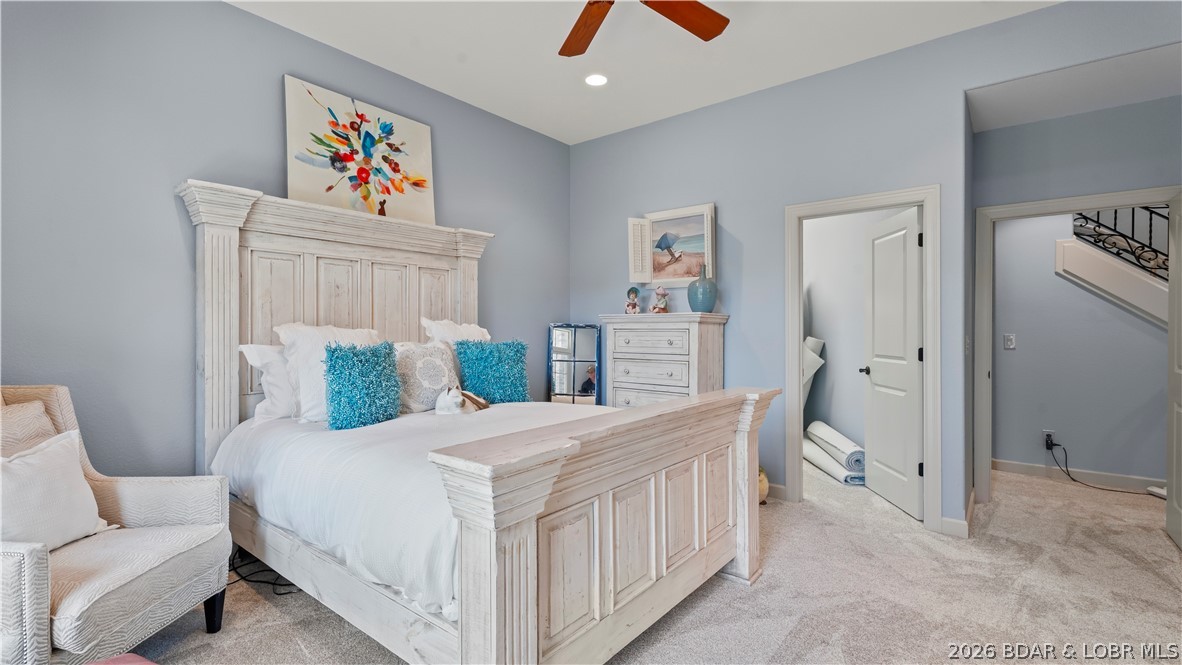 Oak Creek - Residential