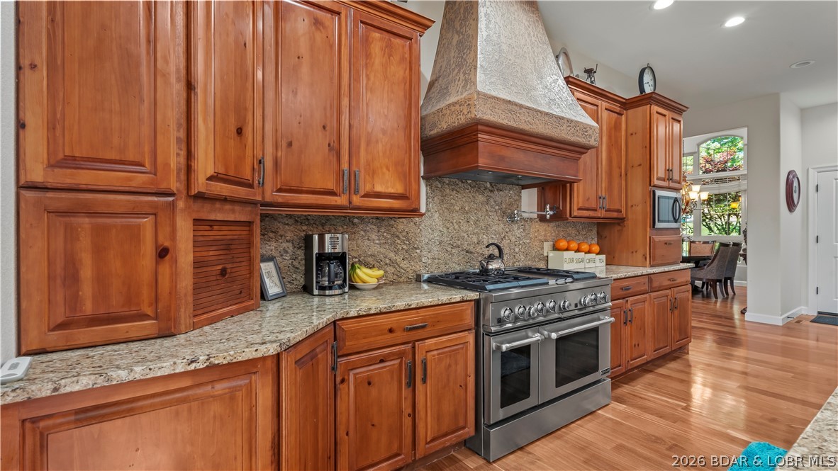 Oak Creek - Residential