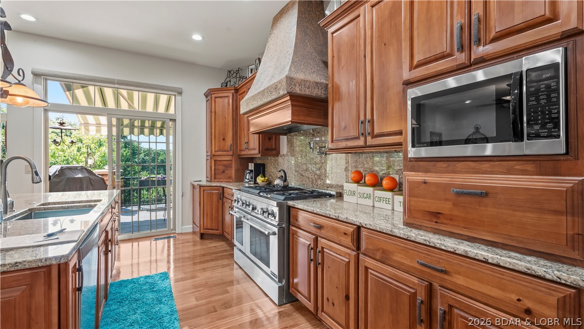 Oak Creek - Residential