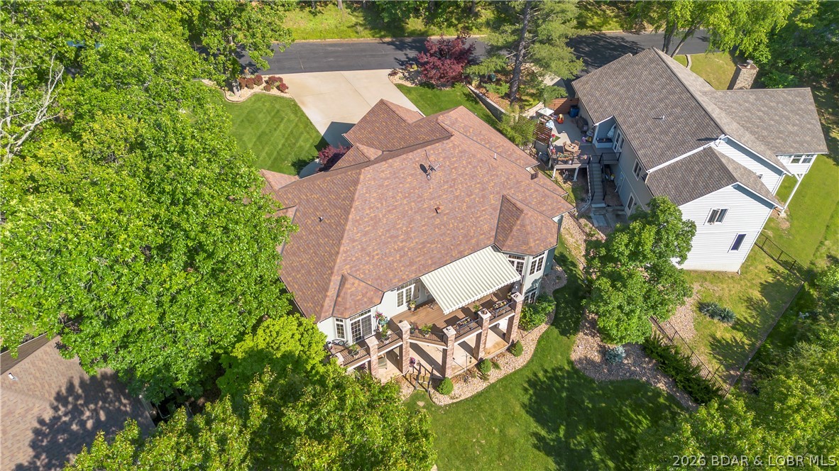 Oak Creek - Residential