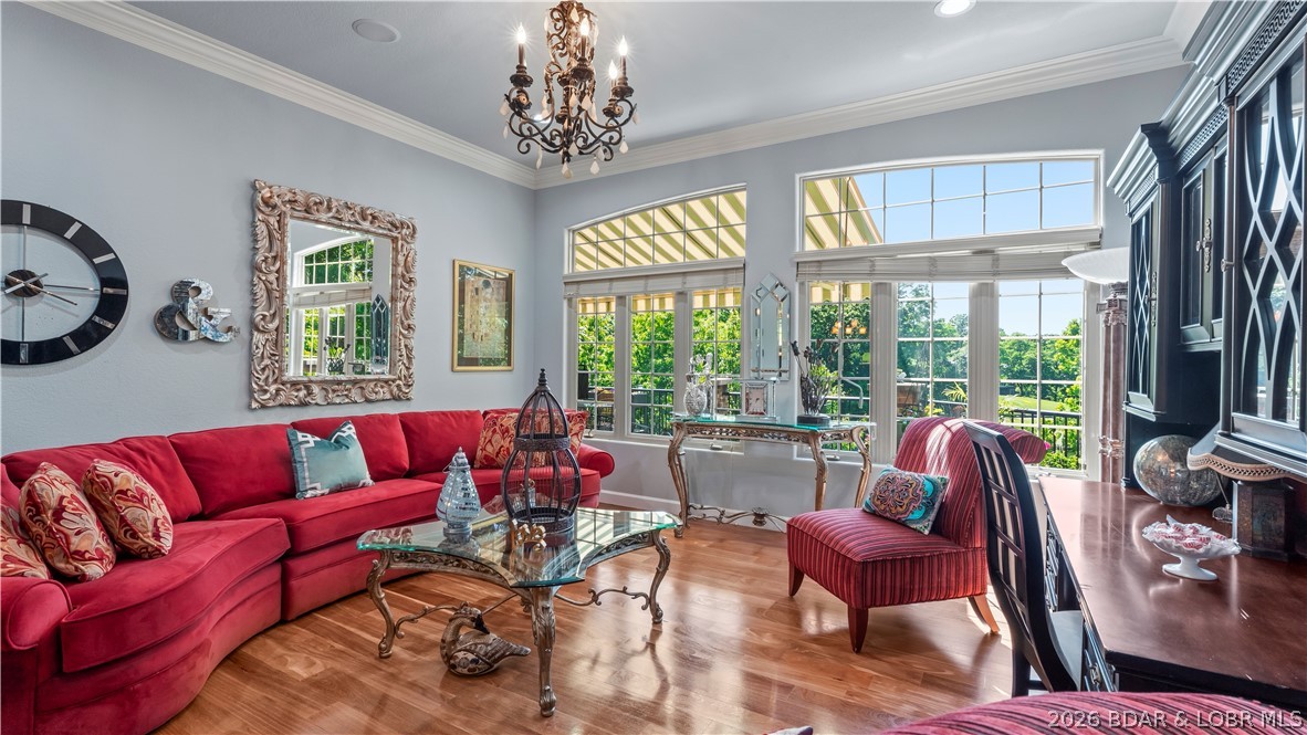 Oak Creek - Residential