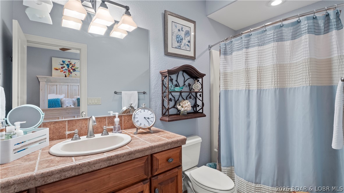 Oak Creek - Residential