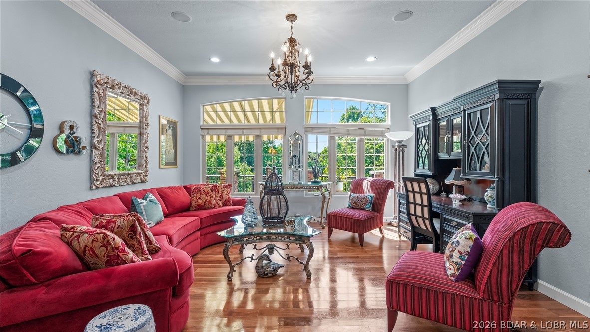 Oak Creek - Residential