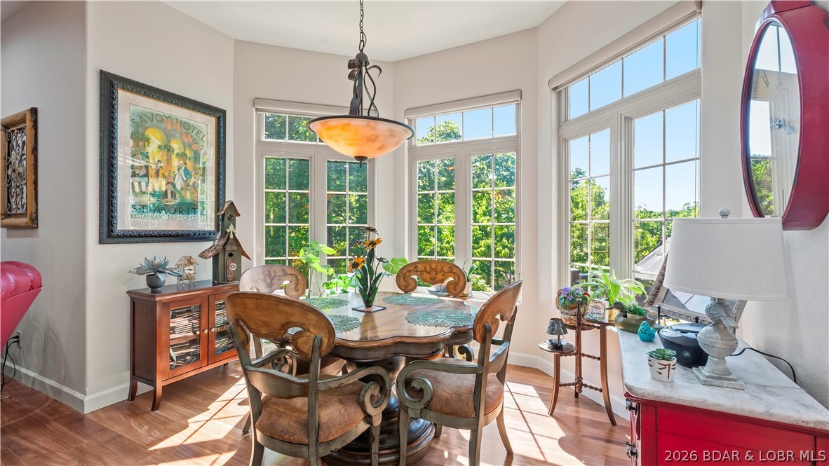 Oak Creek - Residential