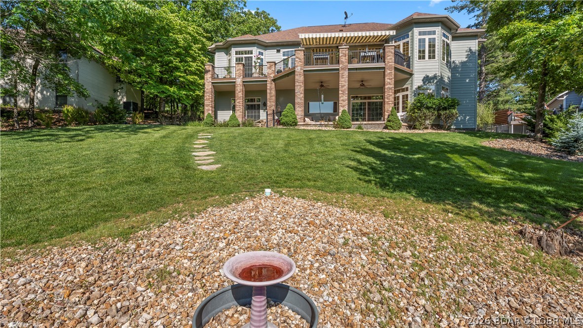 Oak Creek - Residential