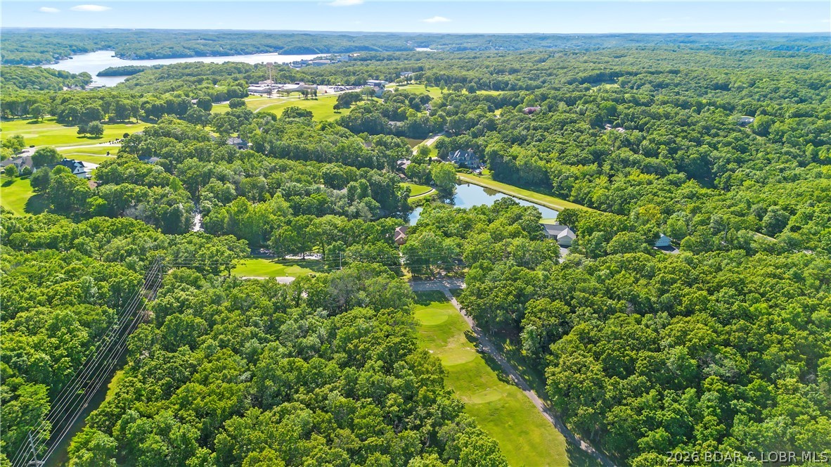 Oak Creek - Residential