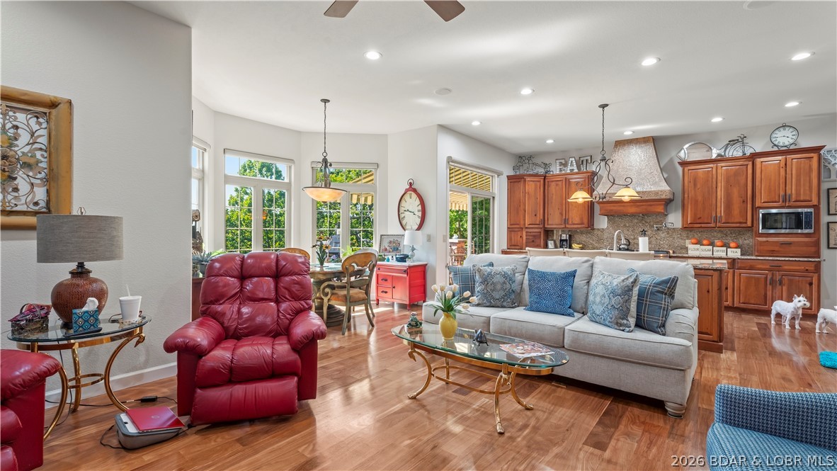 Oak Creek - Residential