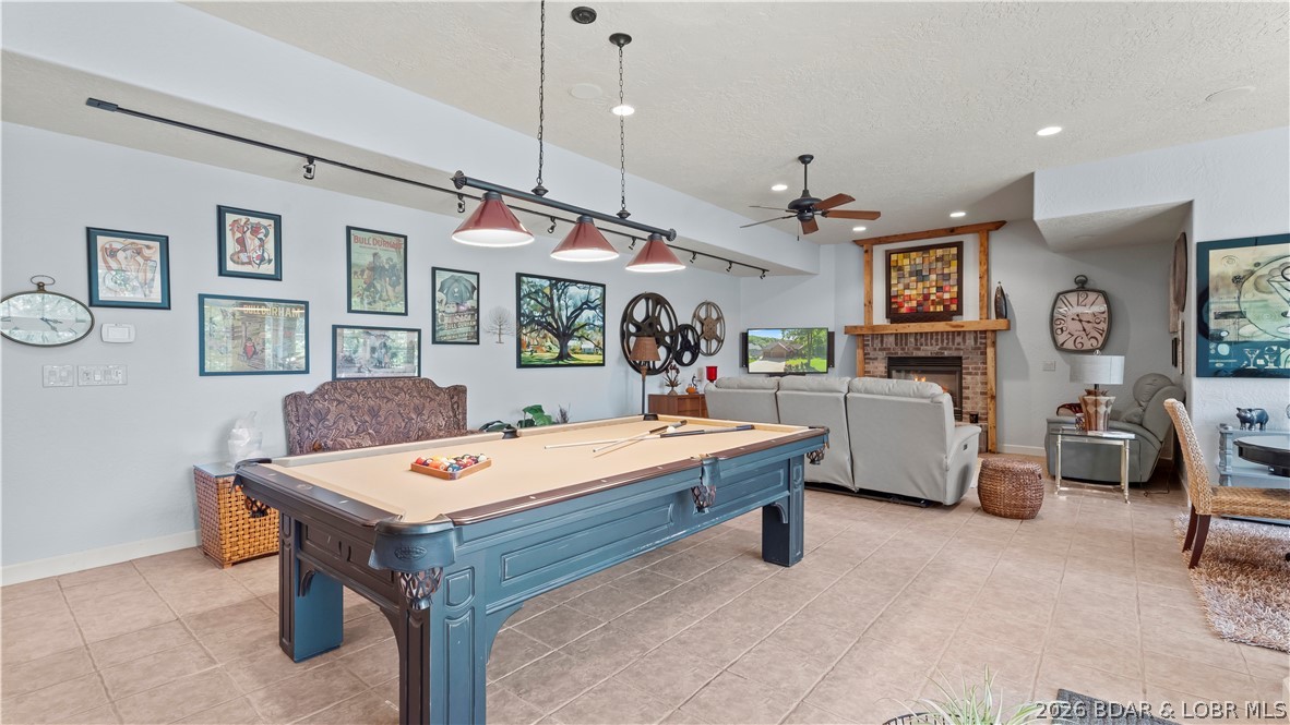 Oak Creek - Residential