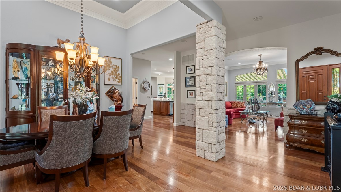 Oak Creek - Residential