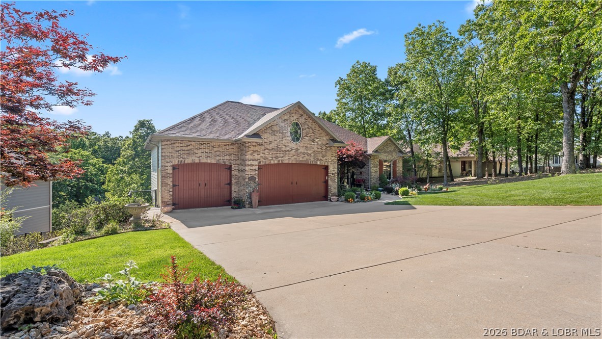 Oak Creek - Residential