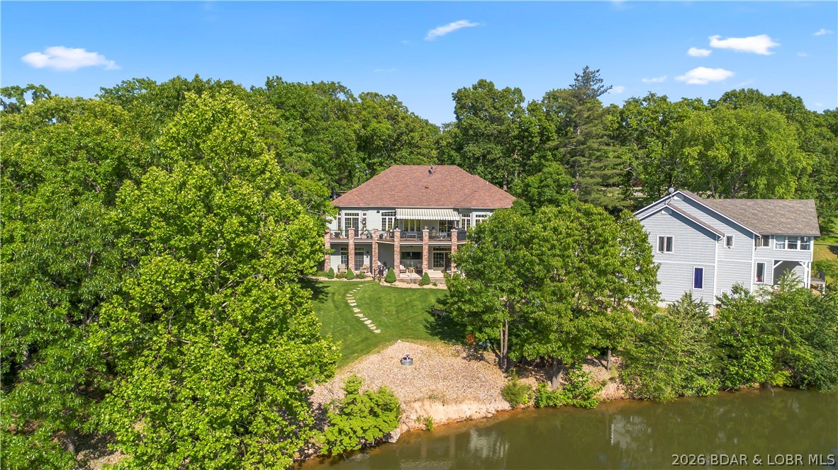 Oak Creek - Residential