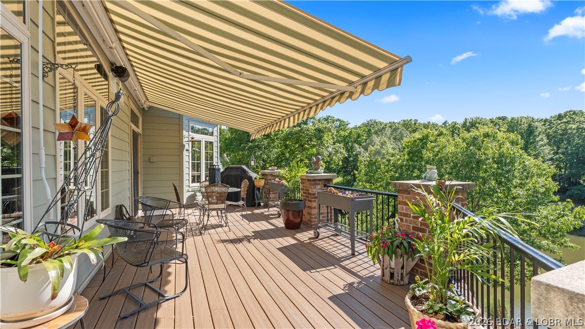 Oak Creek - Residential