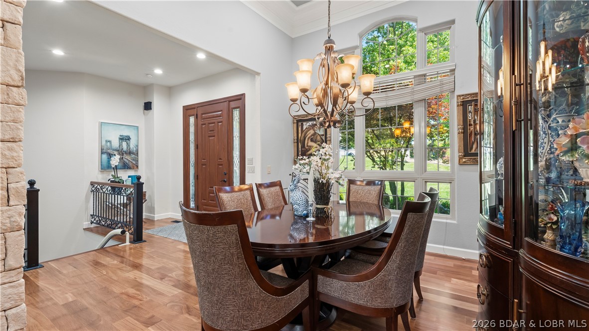 Oak Creek - Residential