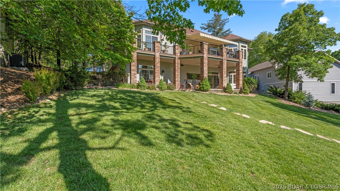 Oak Creek - Residential