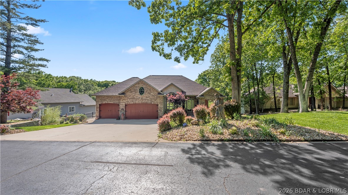Oak Creek - Residential