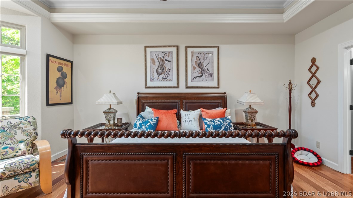 Oak Creek - Residential