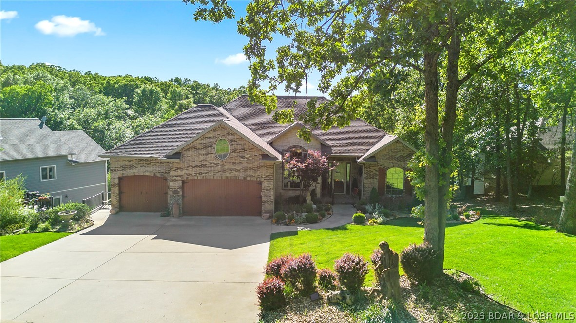 Oak Creek - Residential