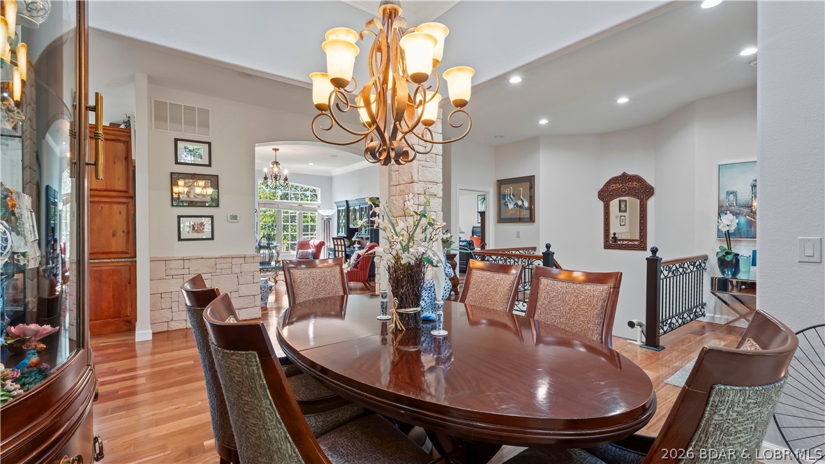 Oak Creek - Residential