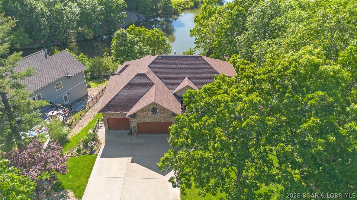 Oak Creek - Residential